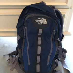NorthFace Backpack